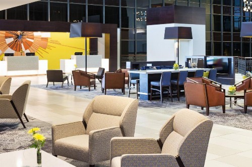 Sheraton Bloomington - image 32