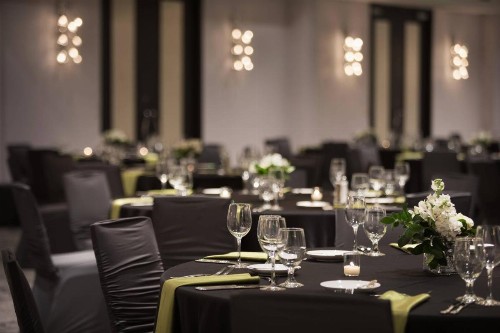 Sheraton Bloomington - image 35