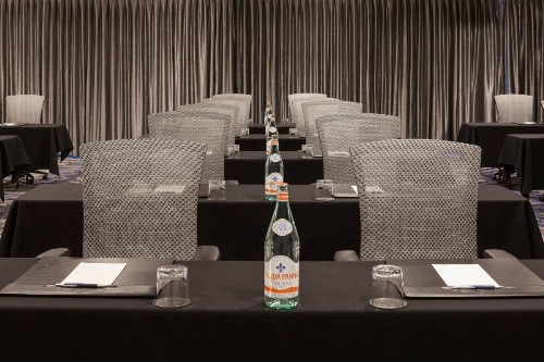 Sheraton Bloomington - image 37