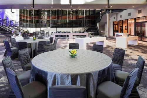 Sheraton Bloomington - image 38