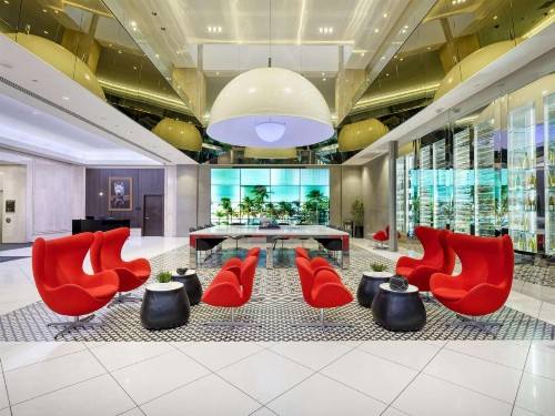Radisson Blu Minneapolis Downtown - image 1