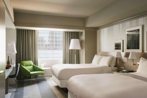 Radisson Blu Minneapolis Downtown - image 12