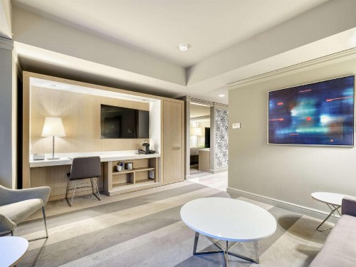 Radisson Blu Minneapolis Downtown - image 13