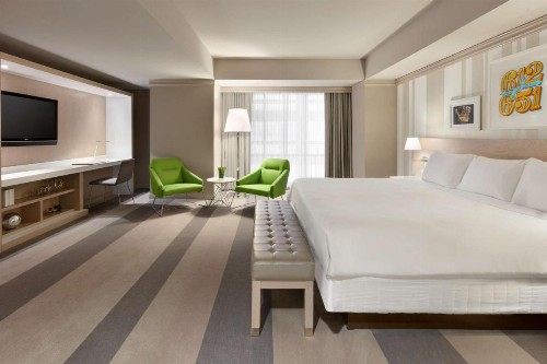 Radisson Blu Minneapolis Downtown - image 16