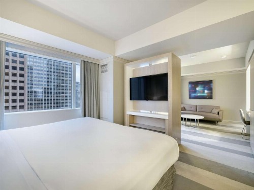 Radisson Blu Minneapolis Downtown - image 2