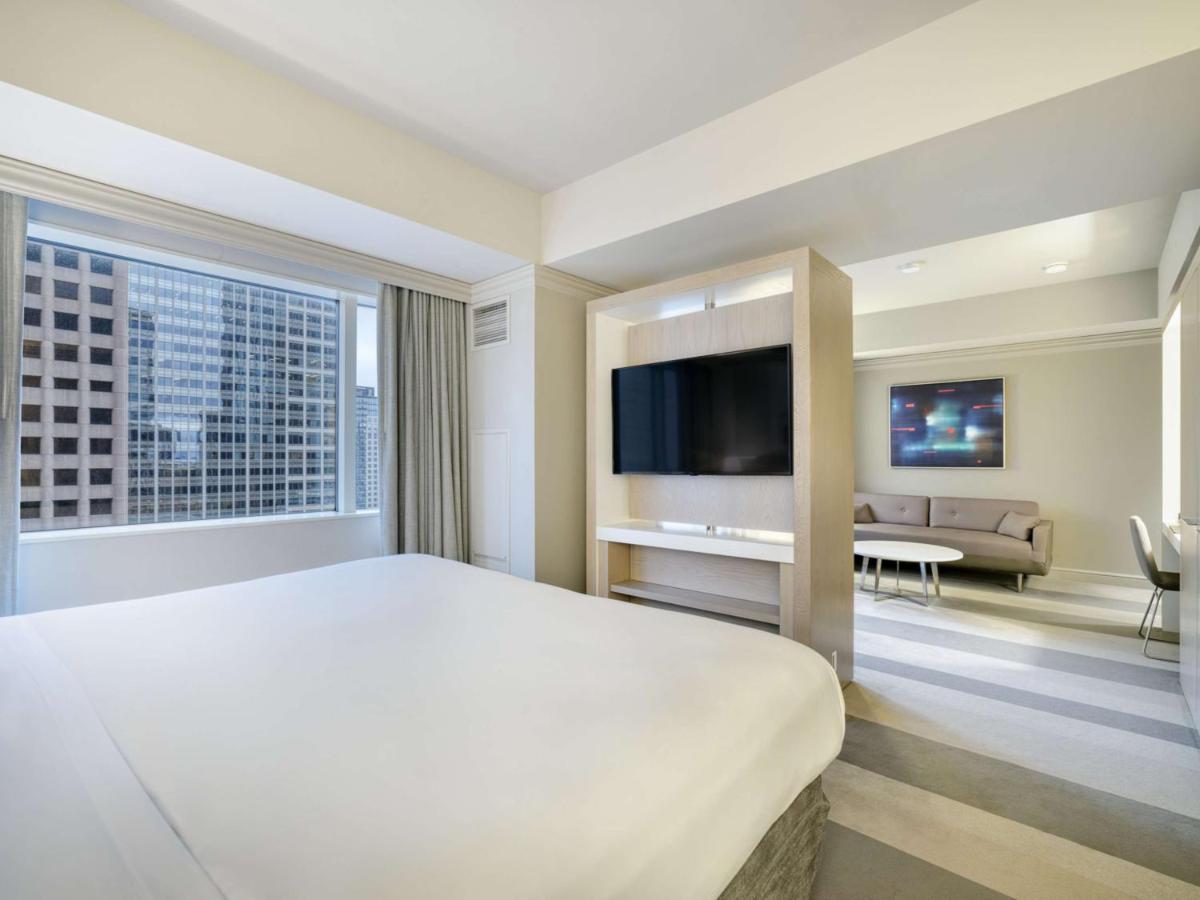 Radisson Blu Minneapolis Downtown - image 2