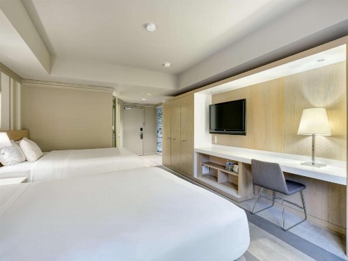 Radisson Blu Minneapolis Downtown - image 20