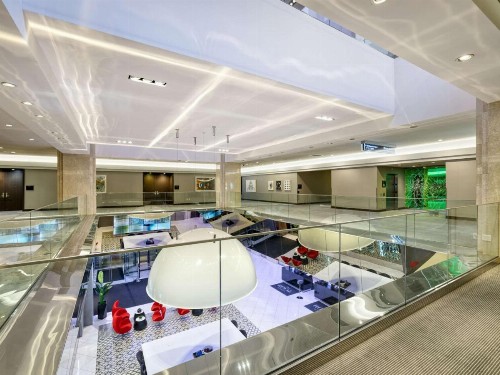 Radisson Blu Minneapolis Downtown - image 23