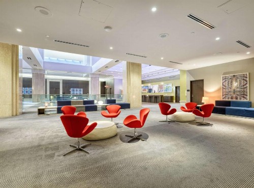 Radisson Blu Minneapolis Downtown - image 24