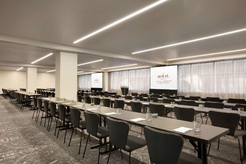 Radisson Blu Minneapolis Downtown - image 28