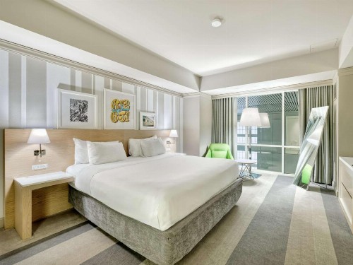Radisson Blu Minneapolis Downtown - image 29