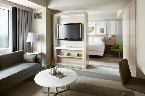 Radisson Blu Minneapolis Downtown - image 30