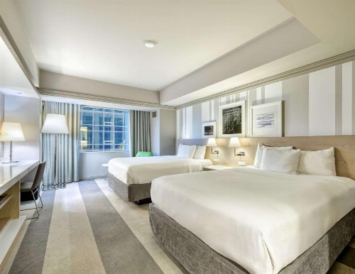 Radisson Blu Minneapolis Downtown - image 32