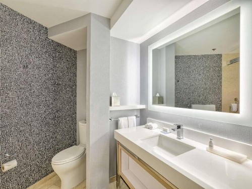Radisson Blu Minneapolis Downtown - image 33