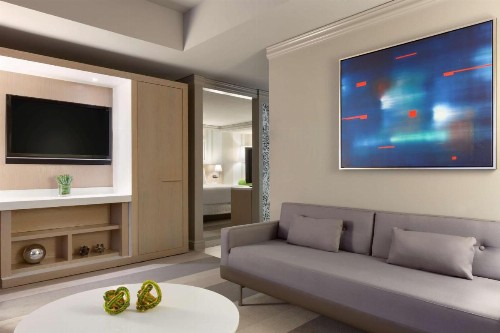 Radisson Blu Minneapolis Downtown - image 35