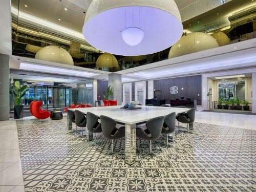Radisson Blu Minneapolis Downtown - image 36