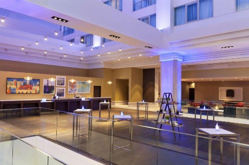 Radisson Blu Minneapolis Downtown - image 37