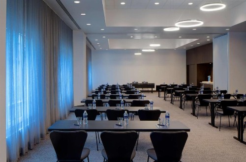 Radisson Blu Minneapolis Downtown - image 39