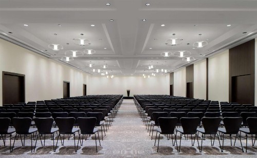 Radisson Blu Minneapolis Downtown - image 4