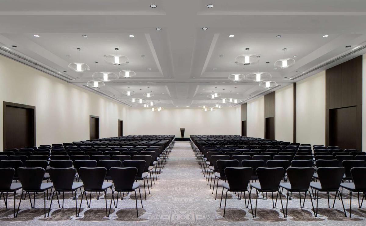 Radisson Blu Minneapolis Downtown - image 4