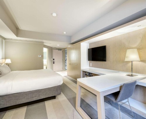 Radisson Blu Minneapolis Downtown - image 41