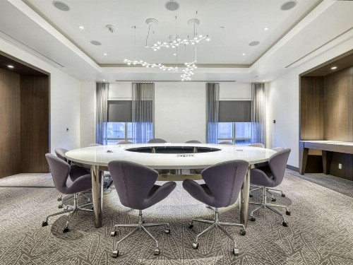 Radisson Blu Minneapolis Downtown - image 43