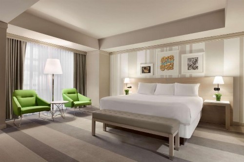 Radisson Blu Minneapolis Downtown - image 44