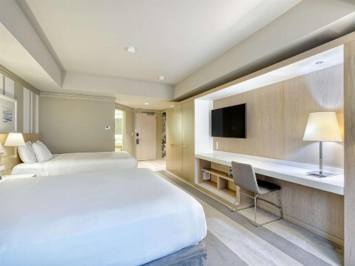 Radisson Blu Minneapolis Downtown - image 46