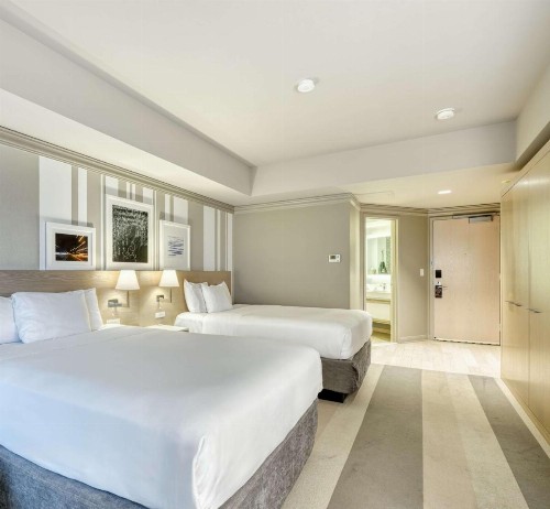 Radisson Blu Minneapolis Downtown - image 48