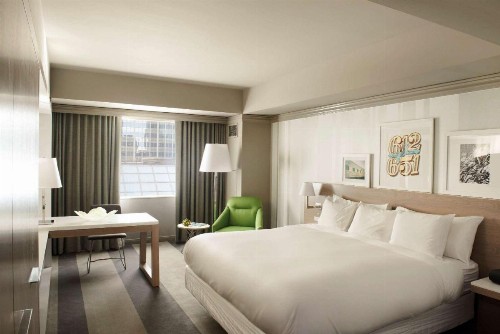 Radisson Blu Minneapolis Downtown - image 49