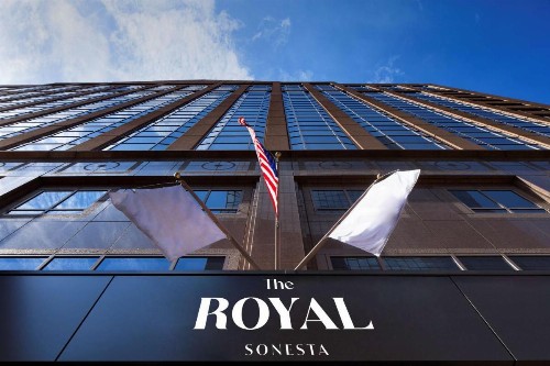 Radisson Blu Minneapolis Downtown - image 5