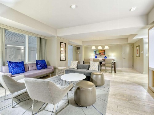 Radisson Blu Minneapolis Downtown - image 6