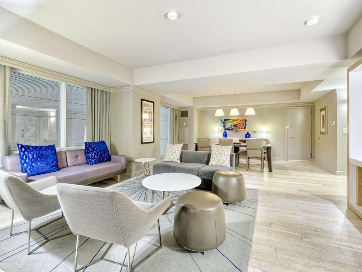Radisson Blu Minneapolis Downtown - image 6