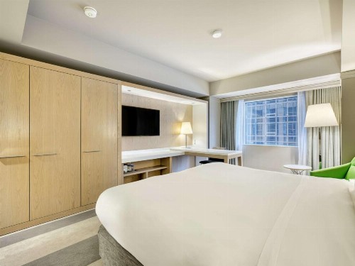 Radisson Blu Minneapolis Downtown - image 7
