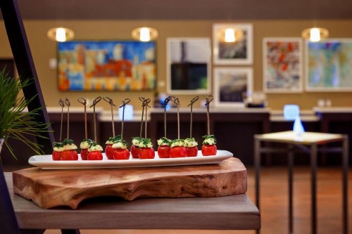 Radisson Blu Minneapolis Downtown - image 9