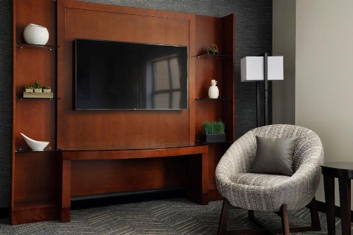 Minneapolis Marriott Northwest - image 10