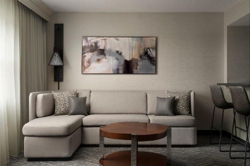 Minneapolis Marriott Northwest - image 11