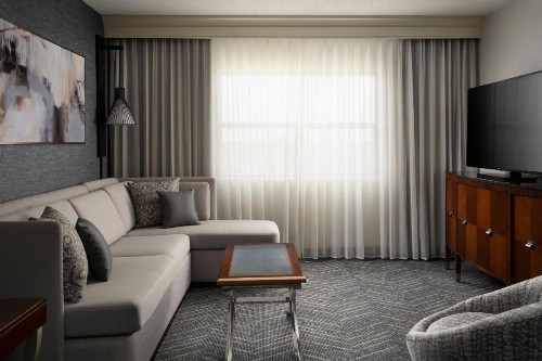 Minneapolis Marriott Northwest - image 12