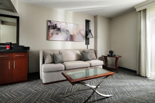 Minneapolis Marriott Northwest - image 14