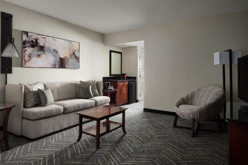 Minneapolis Marriott Northwest - image 15