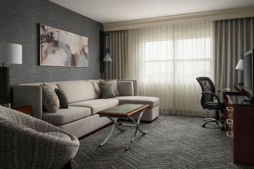 Minneapolis Marriott Northwest - image 16
