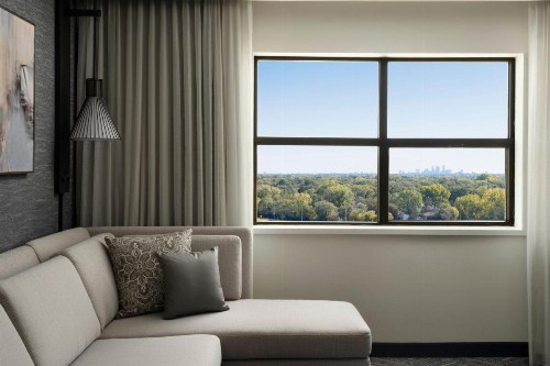 Minneapolis Marriott Northwest - image 17