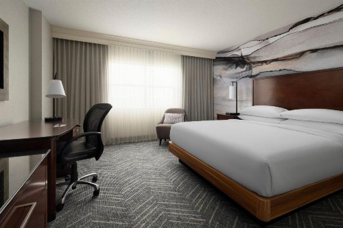 Minneapolis Marriott Northwest - image 18