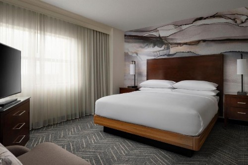 Minneapolis Marriott Northwest - image 19