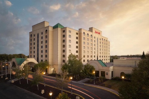 Minneapolis Marriott Northwest - image 2