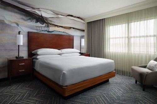 Minneapolis Marriott Northwest - image 20