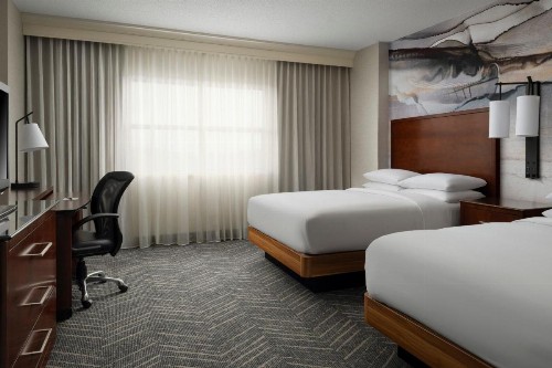 Minneapolis Marriott Northwest - image 21