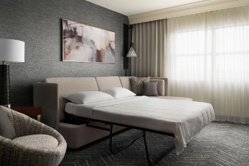 Minneapolis Marriott Northwest - image 22