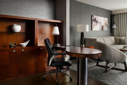 Minneapolis Marriott Northwest - image 25
