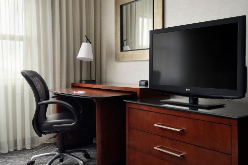 Minneapolis Marriott Northwest - image 26